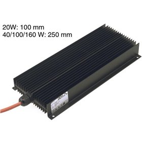 Danfoss Heating element 100w 230v devitron