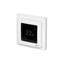 Danfoss Devireg touch timer thermostat with design frame
