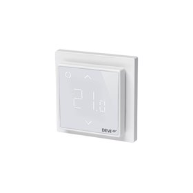 Danfoss Devireg smart pure white