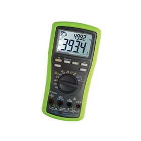 Elma Instruments Elma bm829 true rms multi meter