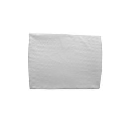 BabyDan DreamSafe Sheet for Junior Bed (70x160cm) White