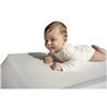 BabyDan DreamSafe Sheet for Cot (60x120 cm) White