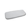 BabyDan DreamSafe Sheet for Combi Pram (37x79 cm) White