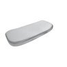 BabyDan DreamSafe Sheet for Combi Pram (37x79 cm) White