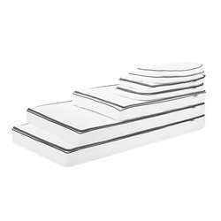 BabyDan DreamSafe Mattress for carrycot (30x75cm)