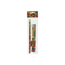 LG-Imports Writing set Dinosaur