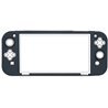 BigBen Interactive Silicon Case Black - Nintendo Switch OLED