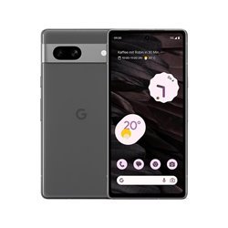 Google Pixel 7a 128GB/8GB - Charcoal Black