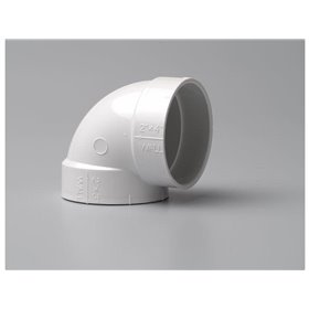 Nilfisk 90 short elbow hobby/pro