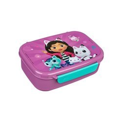 Gabby's Dollhouse Bread Bin