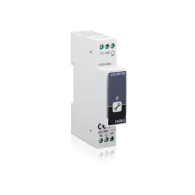 Niko-Servodan Dimmer rcl 5-350 va 17.5 mm push-button