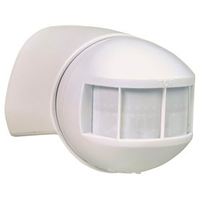 Niko-Servodan Minilux motion detector 200° ip 54