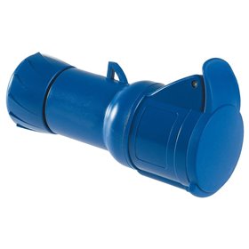 Schneider Electric Wander socket pk pratika connect 32a ip44