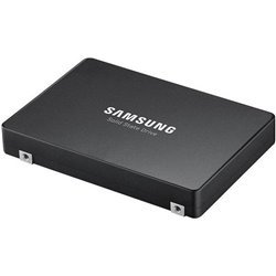 Samsung PM9A3 U.2 PCIe 4.0 x4 (NVMe) - 15.36TB