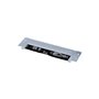 LK Blank. plate brush gask w 19 encl