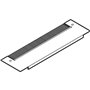 LK Blank. plate brush gask w 19 encl
