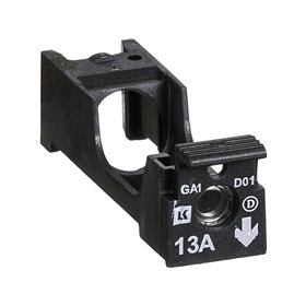 LK Fuse drawer - for block breaker - 13 a