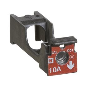 LK Fuse drawer - for block breaker 10 a