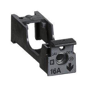 LK Fuse drawer - for block breaker - 16 a