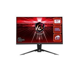 32" ASRock PG32QF2B - 2560x1440 - 165Hz - VA - HDR400