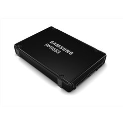 Samsung PM1653 2.5" SAS-4 - 960GB