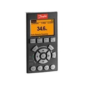 Danfoss Graphic control panel (lcp102)