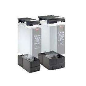 Danfoss Ip21 / nema 1 cover for size a3