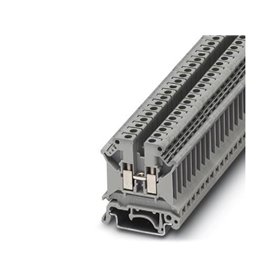 Phoenix Contact Feed-through terminal block uk 5 n