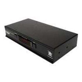 Adder View PRO - KVM / Audio-Switch - 4 Anschlüsse