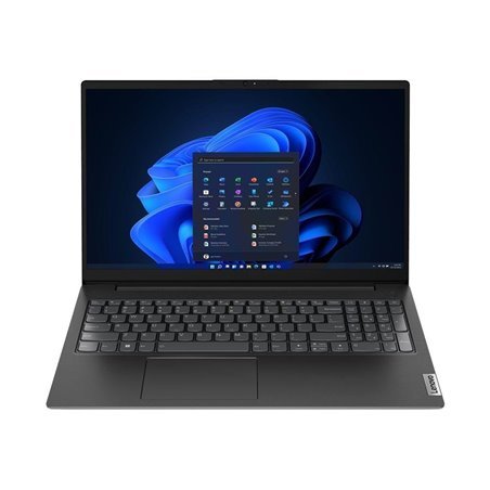 Lenovo V15 G4 IRU - 15.6" - Intel Core i3 i3-1315U - 8 GB RAM - 256 GB SSD - German
