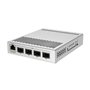 MikroTik CRS305-1G-4S+IN 5-Port Switch (4x 10G SFP+ / 1x 1G RJ45)