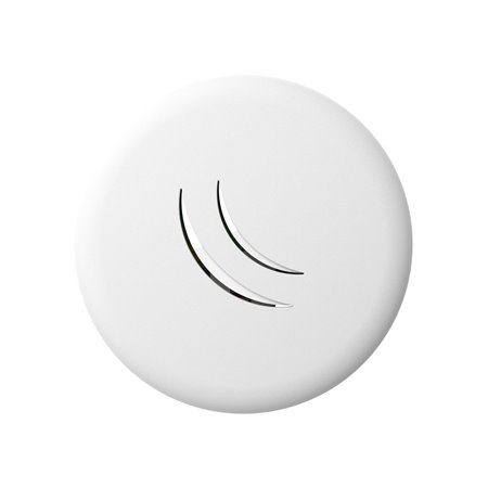 MikroTik RBcAPL-2nD cAP lite