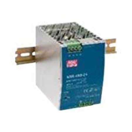 LevelOne POW-4851 - power supply - 240 Watt Netzteile - 240 Watt - ATX - 80 Plus