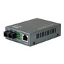LevelOne FVT-1106 - fibre media converter - 10Mb LAN 100Mb LAN