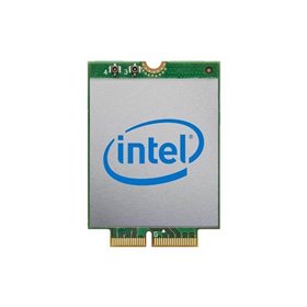 Intel AX200 Wi-Fi 6 + BT 5.0 / M.2 2230 / Without vPro