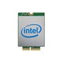 Intel AX200 Wi-Fi 6 + BT 5.0 / M.2 2230 / Without vPro