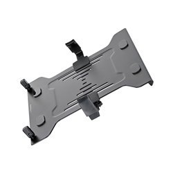 StarTech.com LAPTOP-ARM-TRAY 4.5 kg 100 x 100 mm