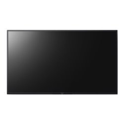 Sony Bravia Professional Displays FW-43EZ20L EZ20L Series - 43" LED-backlit LCD display - 4K - for digital signage