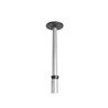 Deltaco Floor-to-ceiling mount for most 37” to 70” TVs and screens