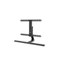 Hama TV-stand up to 65" Black 40 kg 65" 200 x 200 mm