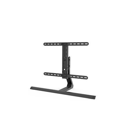 Hama TV-stand up to 65" Black 40 kg 65" 200 x 200 mm