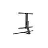 Hama TV-stand up to 65" Black 40 kg 65" 200 x 200 mm
