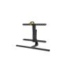 Hama TV-stand up to 65" Black 40 kg 65" 200 x 200 mm