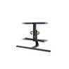 Hama TV-stand up to 65" Black 40 kg 65" 200 x 200 mm