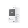 Samsung Portable SSD T7 - 4TB - Grau - Extern SSD - USB 3.2 Gen 2