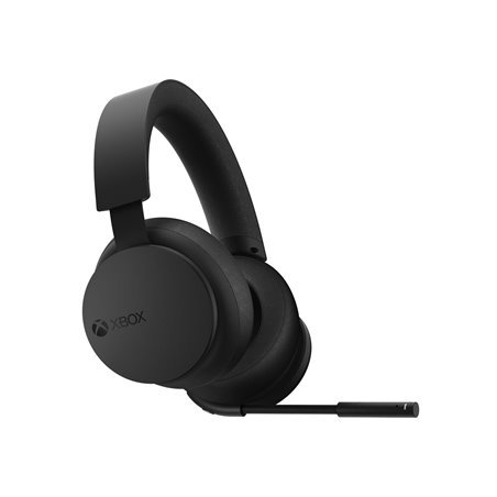 Microsoft Xbox Wireless Headset (2024) - Wireless Headset - Microsoft Xbox One