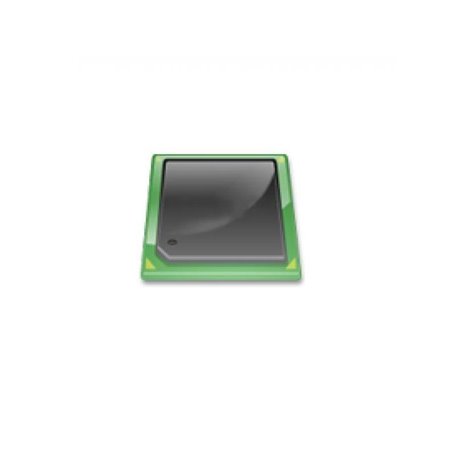 Fujitsu Cooler Kit for 2nd CPU processor cooler - CPU-Luftkühler