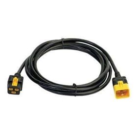 APC Strom Kabel Locking C19 zu C20 3.0m