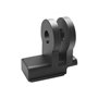 PGYTECH Data Port to Universal Mount - mounting adapter