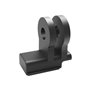 PGYTECH Data Port to Universal Mount - mounting adapter